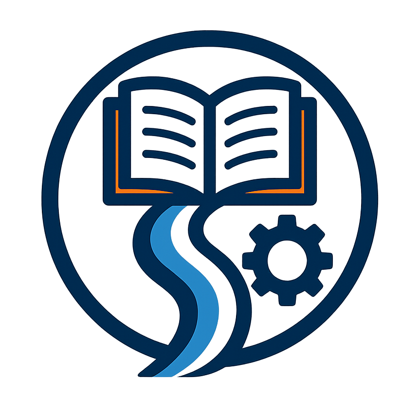 StudyStream Logo
